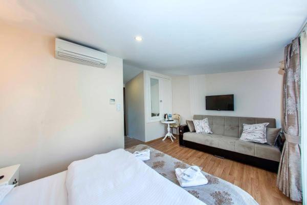 Nacre Residence Estambul Exterior foto