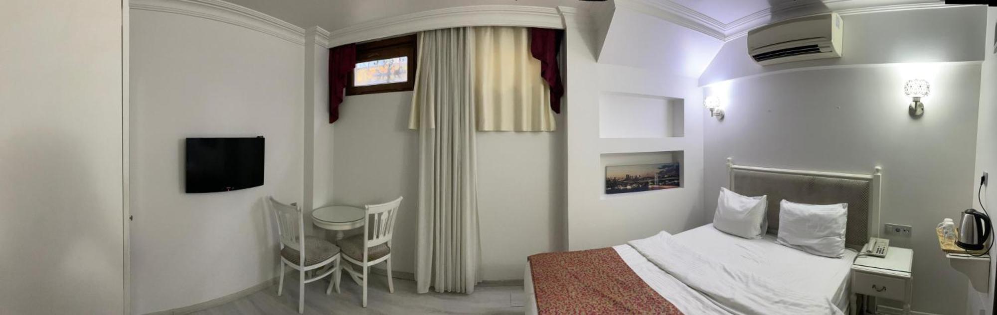 Nacre Residence Estambul Exterior foto
