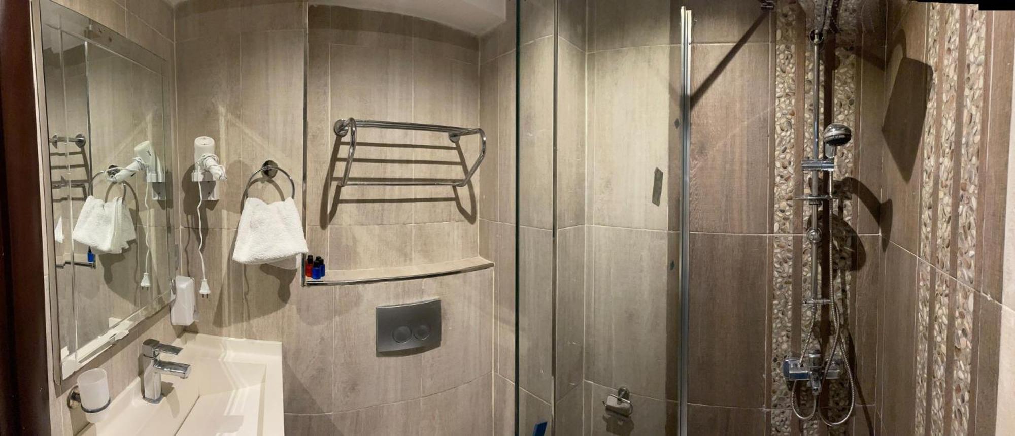 Nacre Residence Estambul Exterior foto